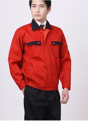 工作服定做
