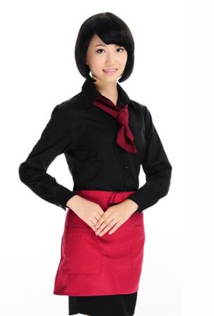 工作服定做的因素